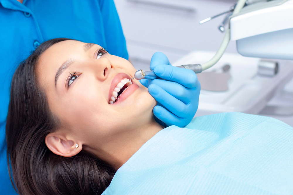 The Most Frequently Used Device In Restorative Dentistry Is The 3 Differences Between Cosmetic And Restorative Dentistry | Goleta, CA